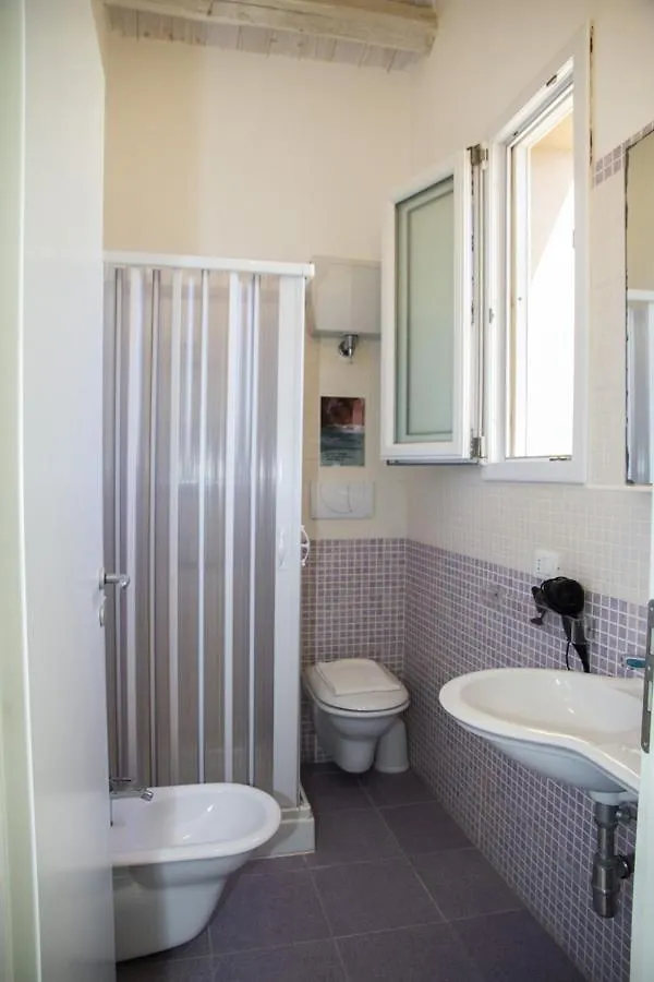 *** Apartahotel Residence Casale Verderame Trapani Italia