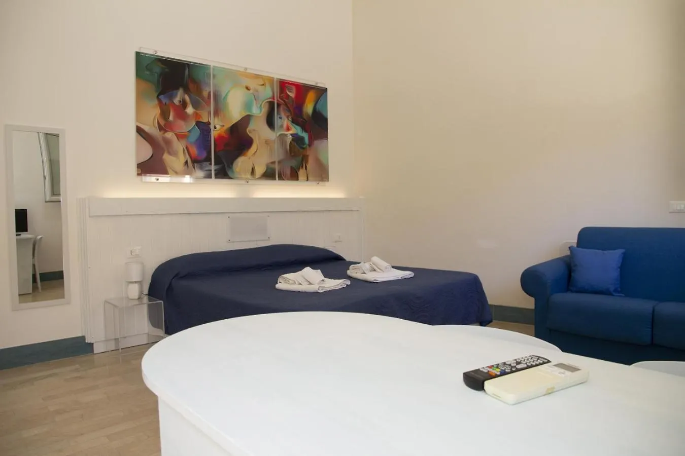 Residence Casale Verderame Trapani 3*,