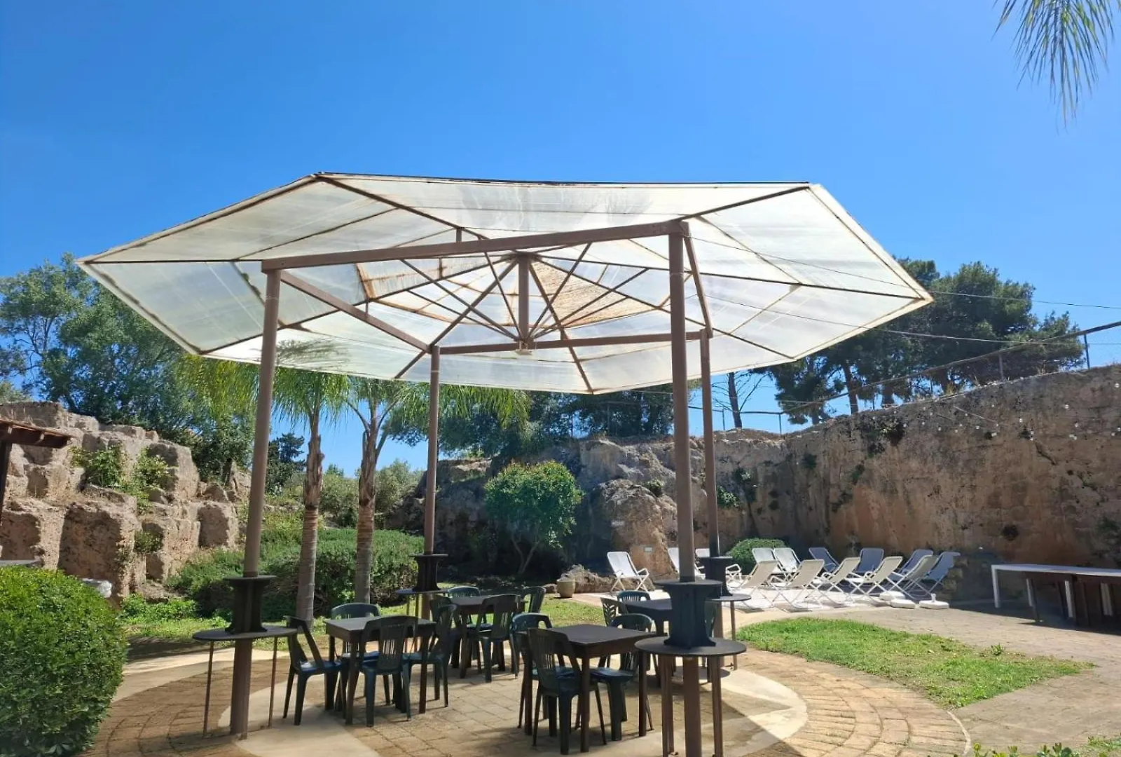 Residence Casale Verderame Trapani