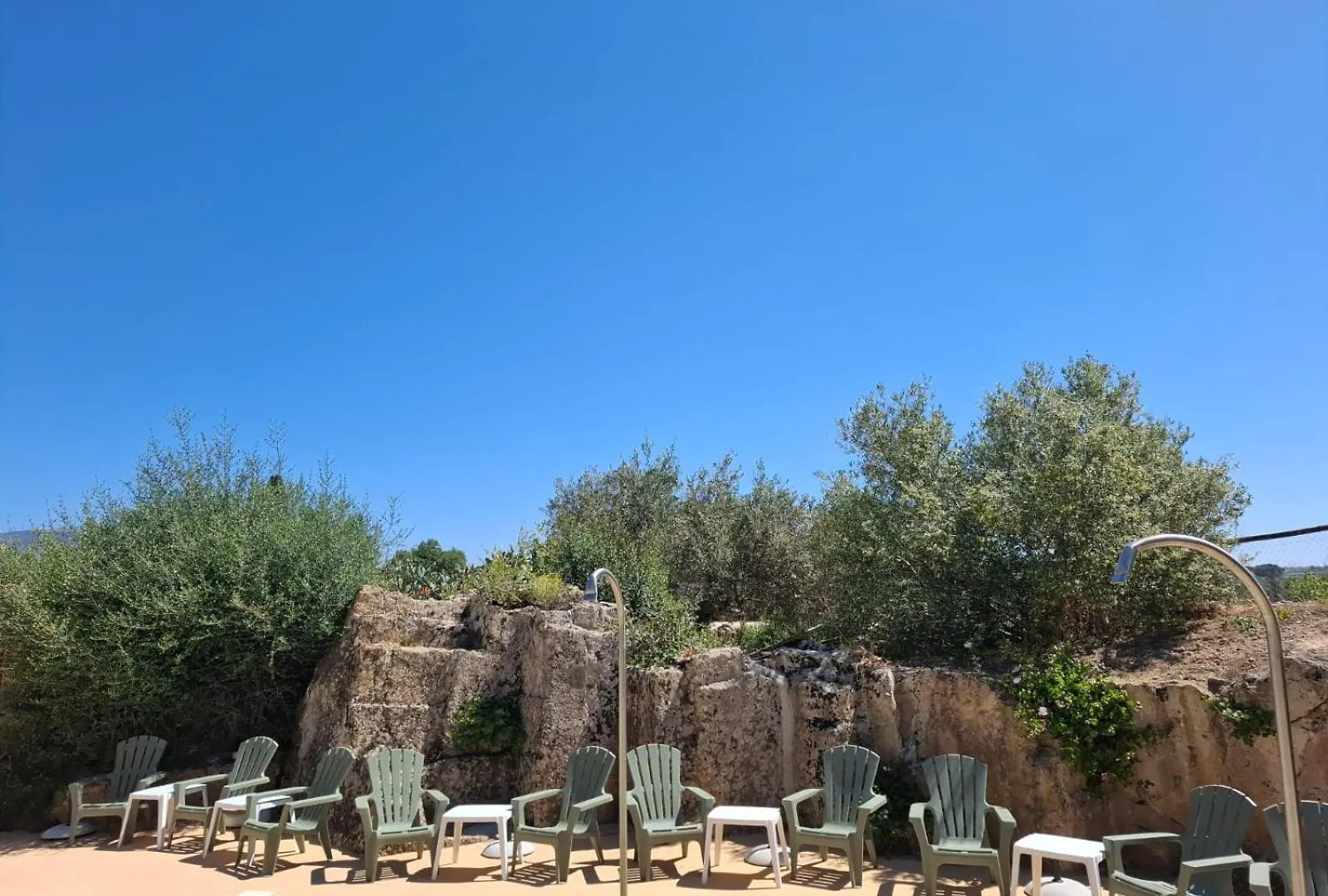 Residence Casale Verderame Trapani