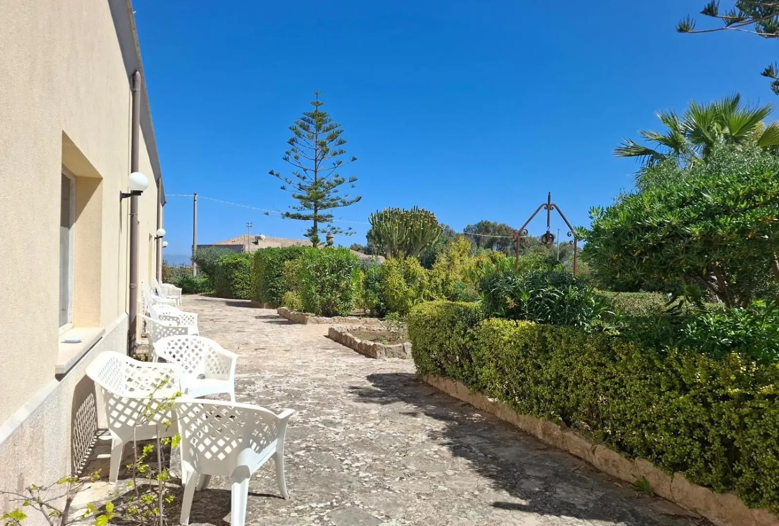 Residence Casale Verderame Trapani 3*,  Italia