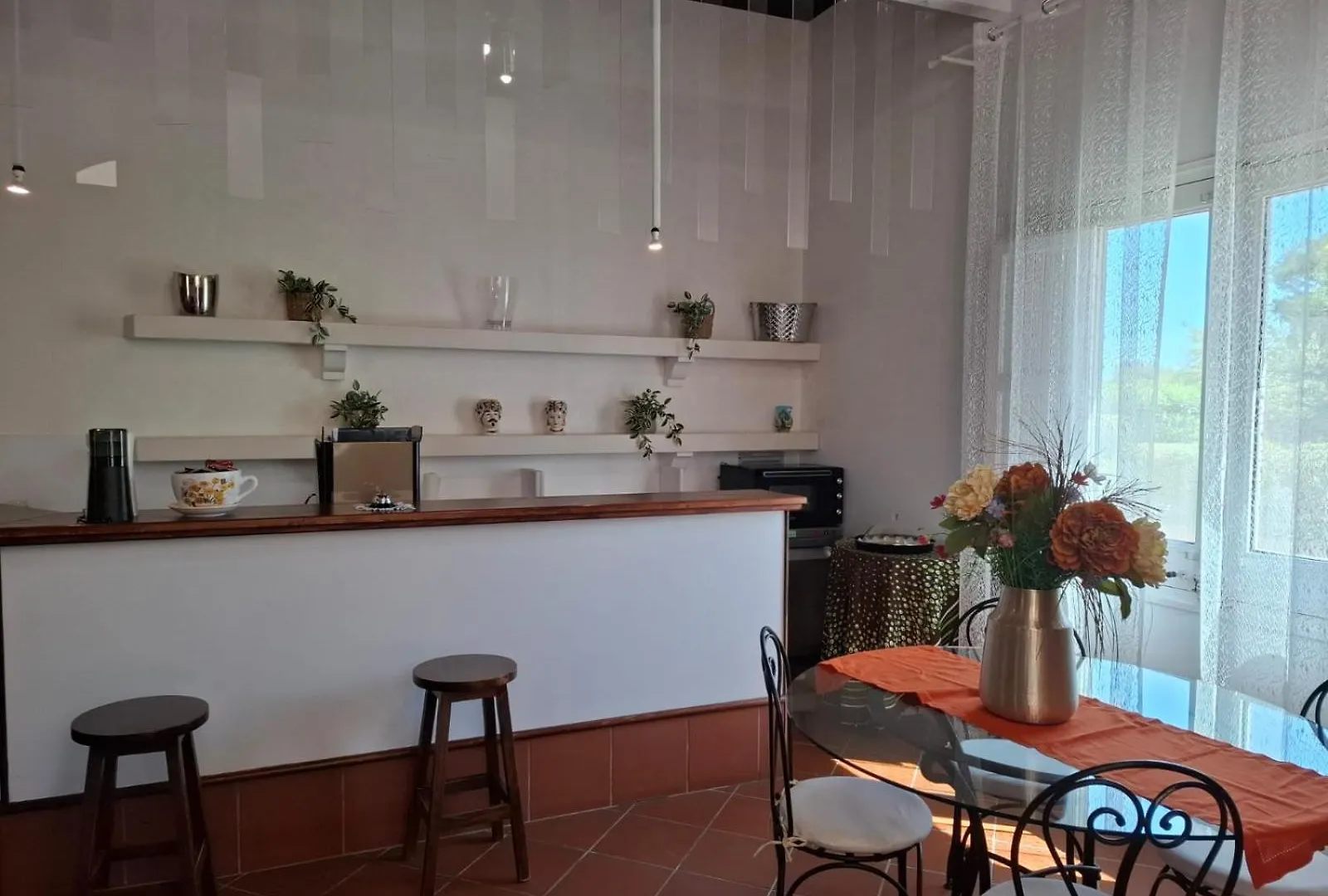 Residence Casale Verderame Trapani Apartahotel