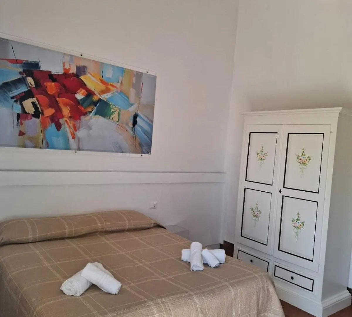 Apartahotel Residence Casale Verderame Trapani