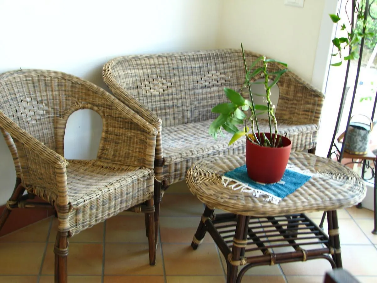 Residence Casale Verderame Trapani 3*,  Italia
