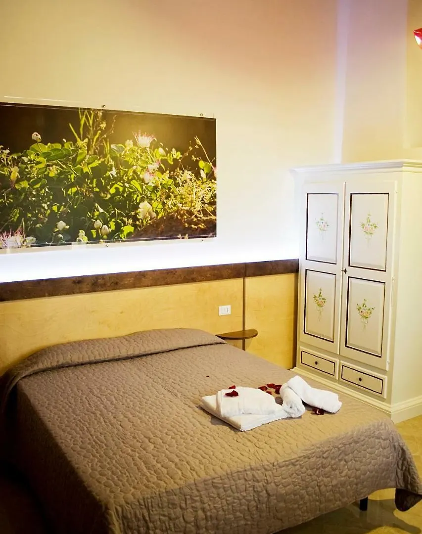 Residence Casale Verderame Trapani 3*,