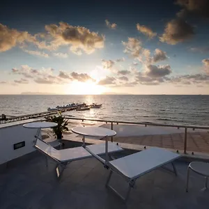 Nocleg ze śniadaniem Sunset