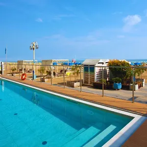 Vidi Miramare & Delfino Hotel Lido di Jesolo