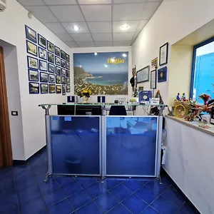 Pensjonat Al Baglio