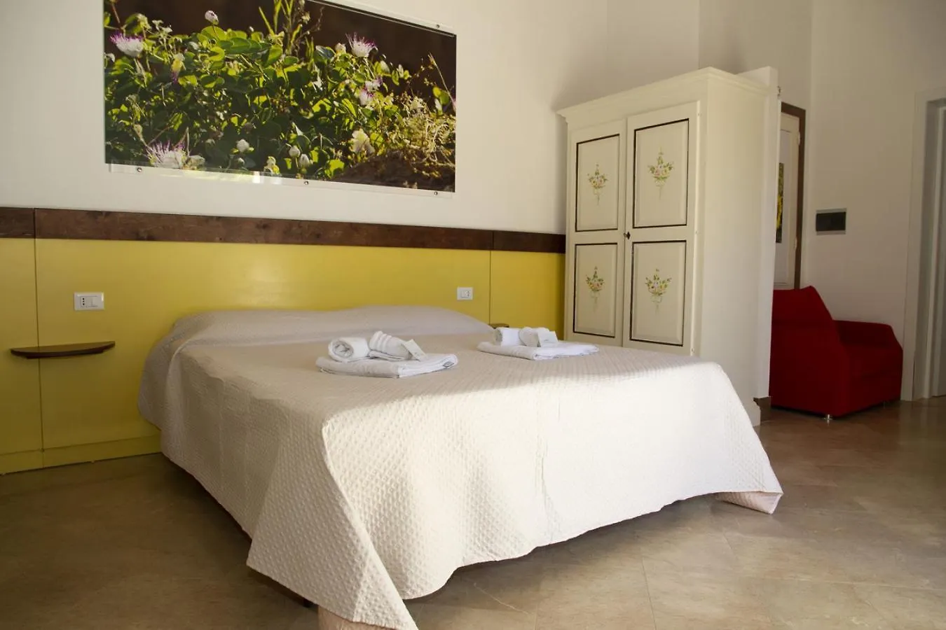 Residence Casale Verderame Italy