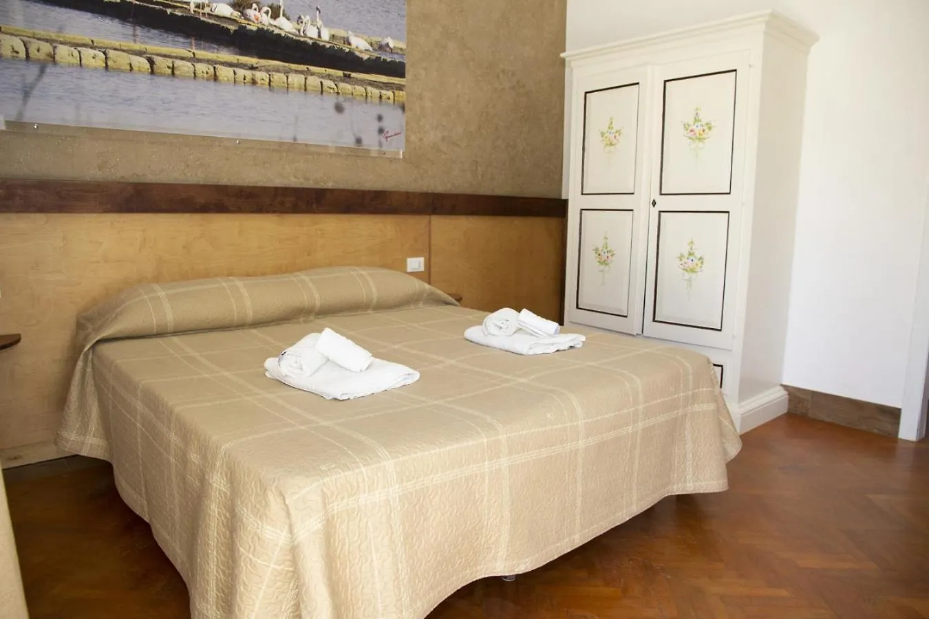 *** Aparthotel Residence Casale Verderame Italy
