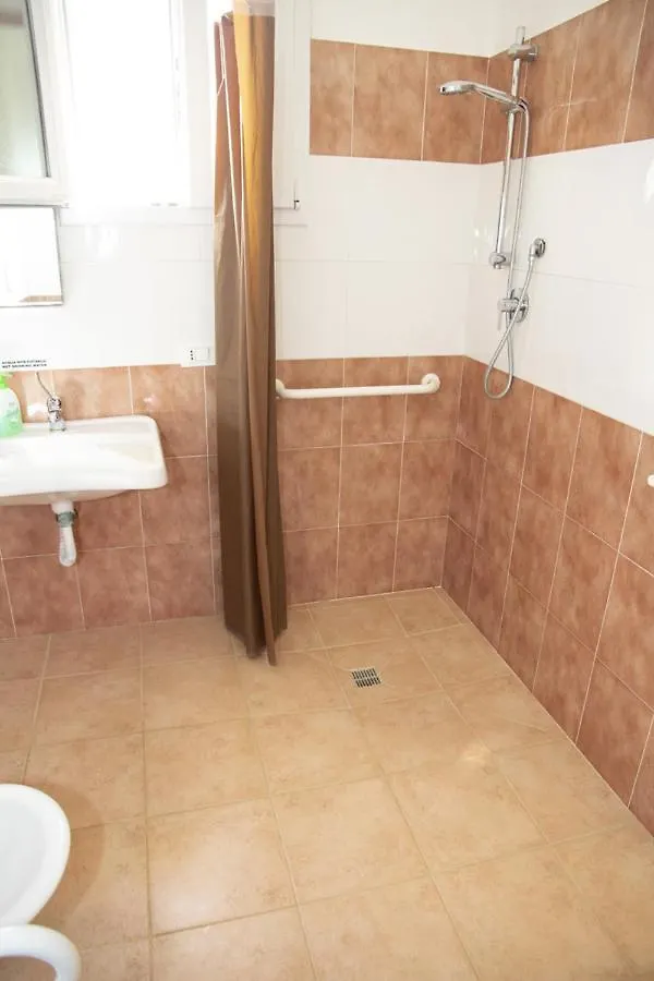 Residence Casale Verderame 3*, Trapani