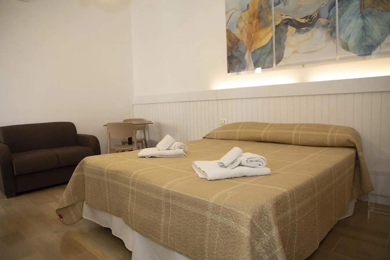 Residence Casale Verderame Trapani 3*,