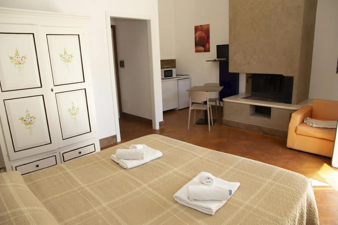 Residence Casale Verderame Trapani 3*,  Włochy