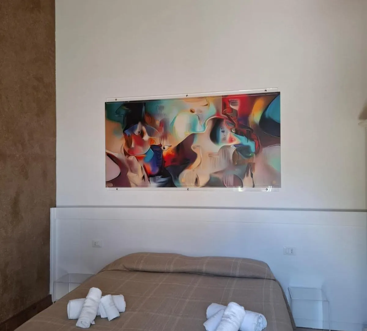 Residence Casale Verderame Aparthotel