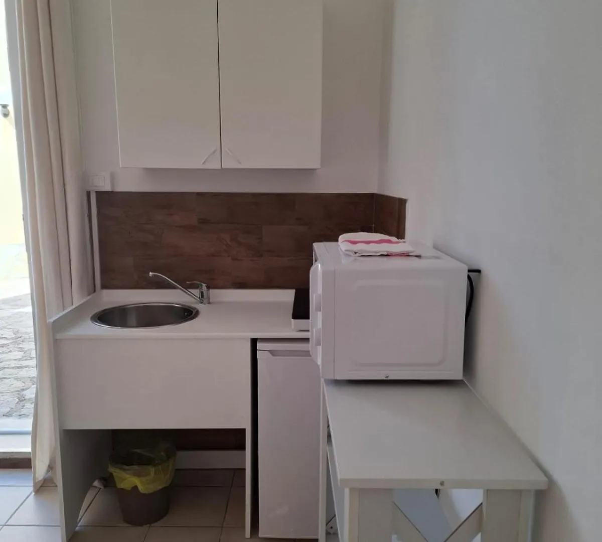 Residence Casale Verderame Trapani