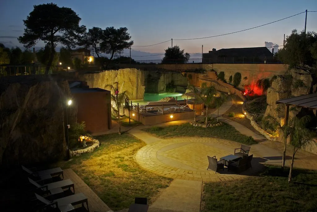 Aparthotel Residence Casale Verderame