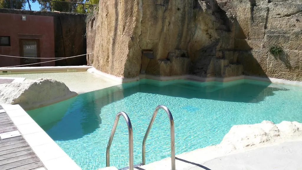 Residence Casale Verderame Trapani