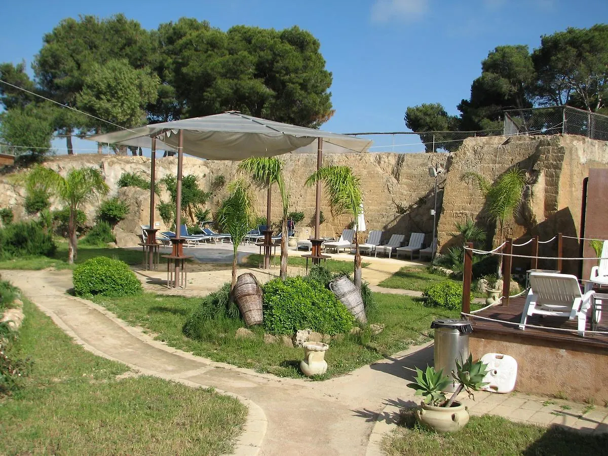 Residence Casale Verderame Trapani