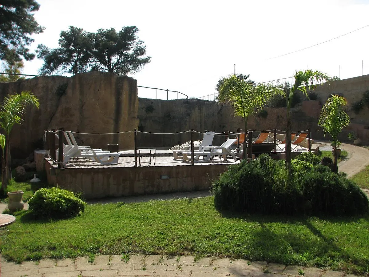 Aparthotel Residence Casale Verderame