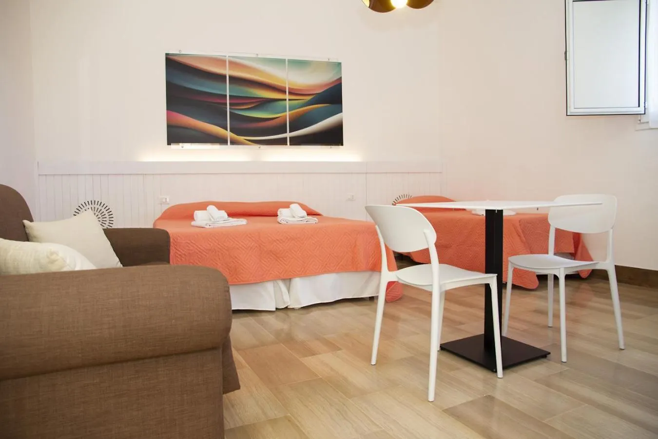 Residence Casale Verderame Aparthotel