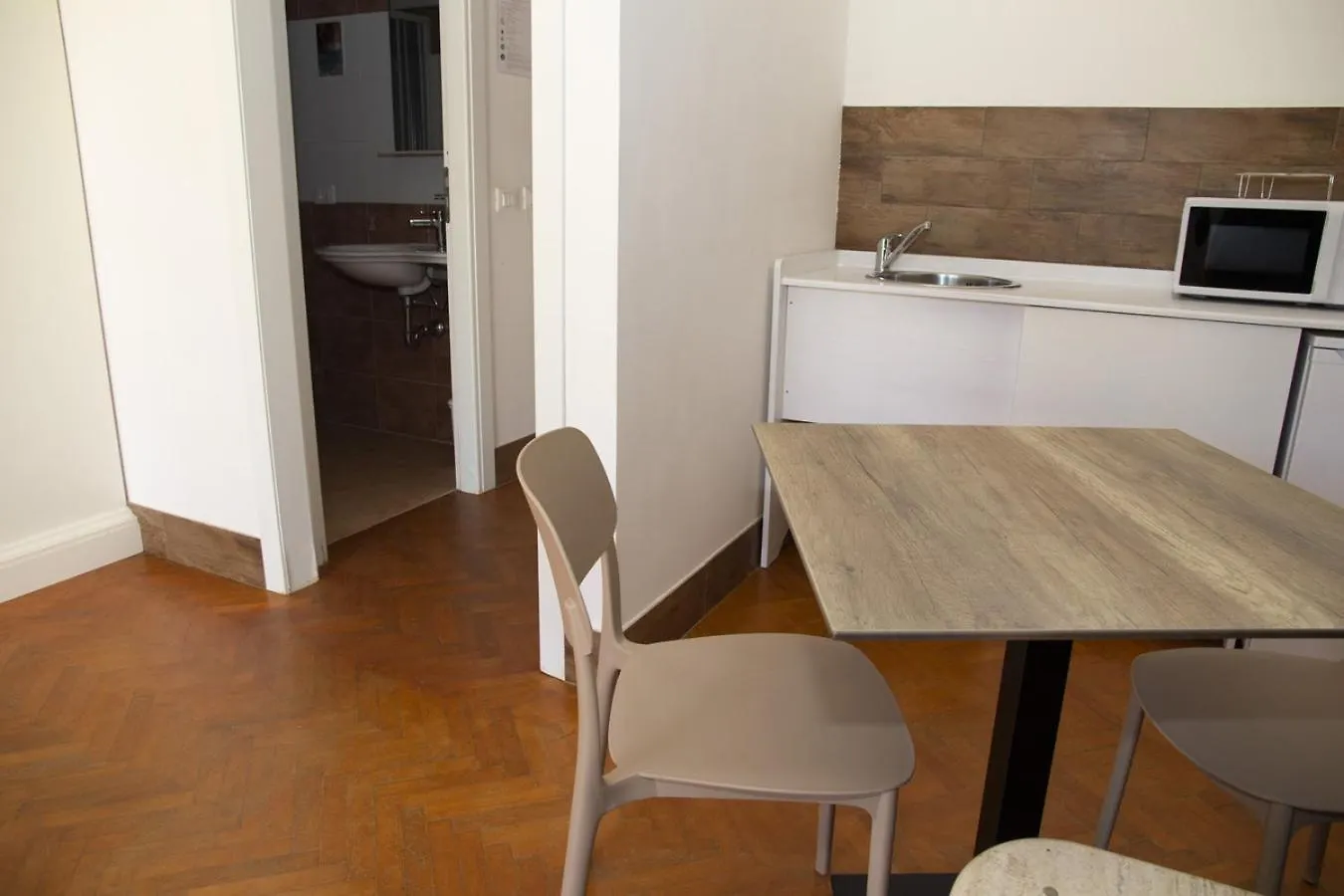 Residence Casale Verderame Italy