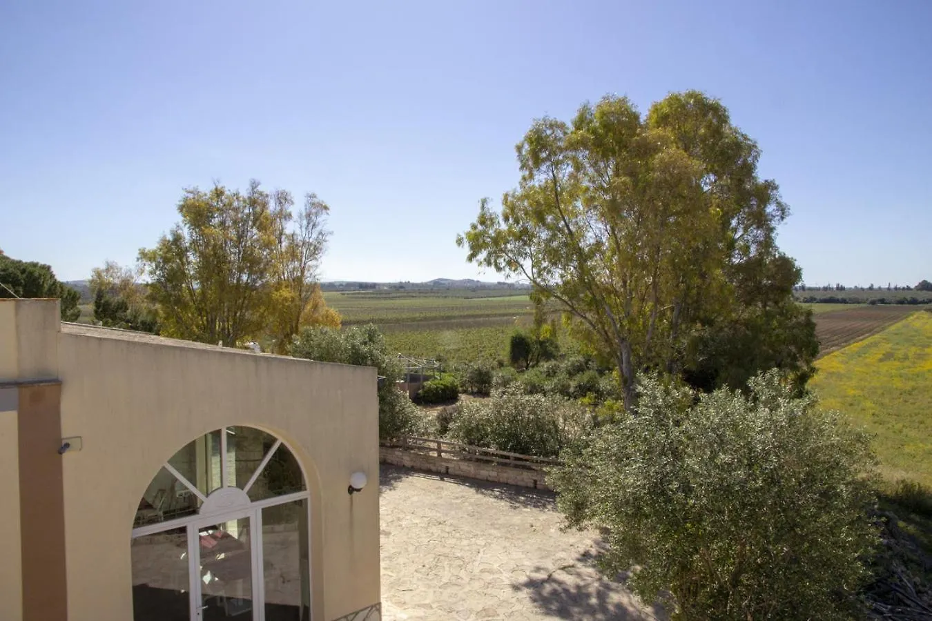 Residence Casale Verderame