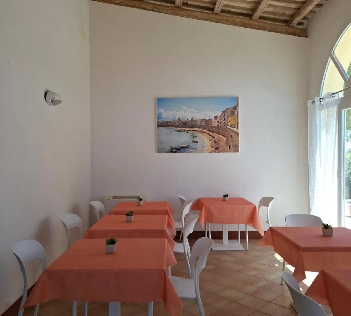 Residence Casale Verderame Italy