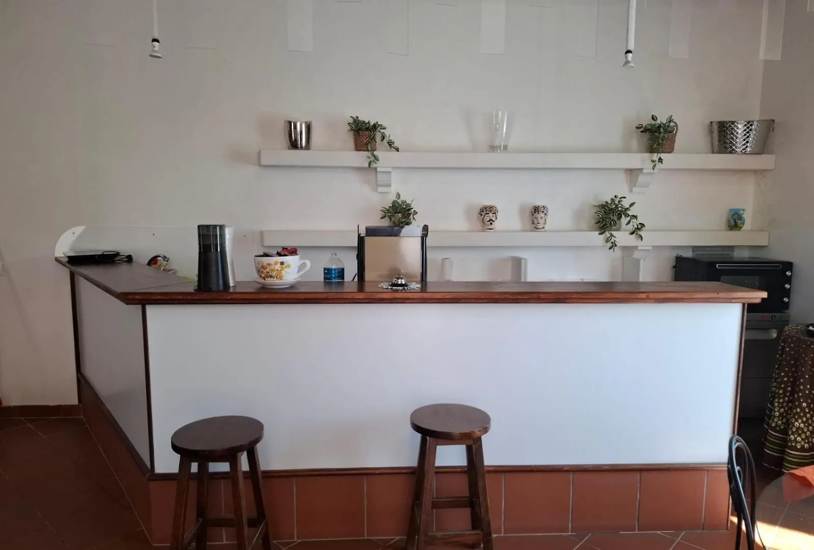 Aparthotel Residence Casale Verderame