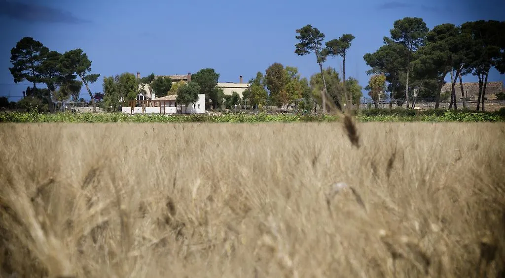 Aparthotel Residence Casale Verderame